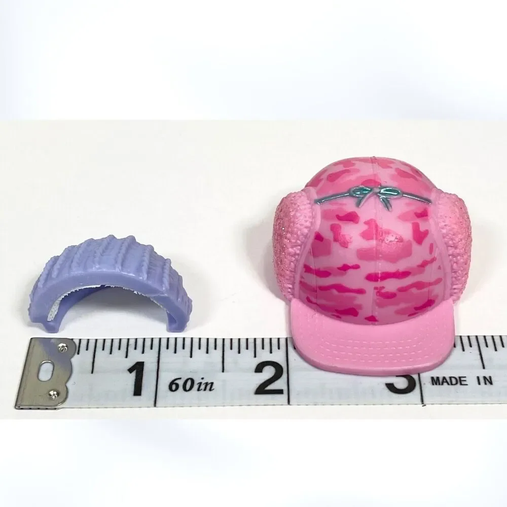 Large Lot LOL Surprise Fashion Dolls Clothes Accessories Pet Cats Girls Toys
